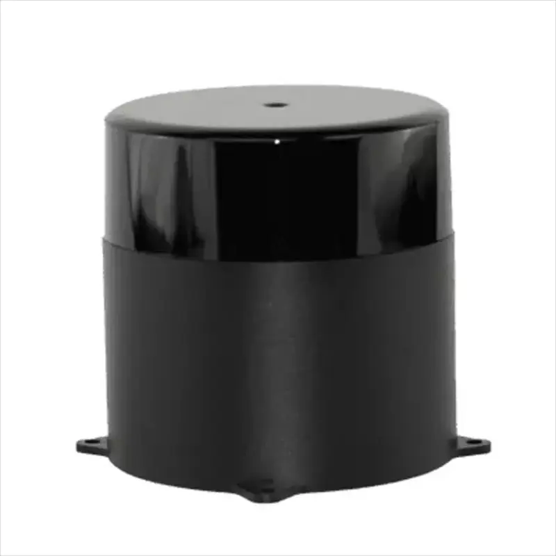 N40101B-P Mechanical 2D LIDAR - 360, 10 m