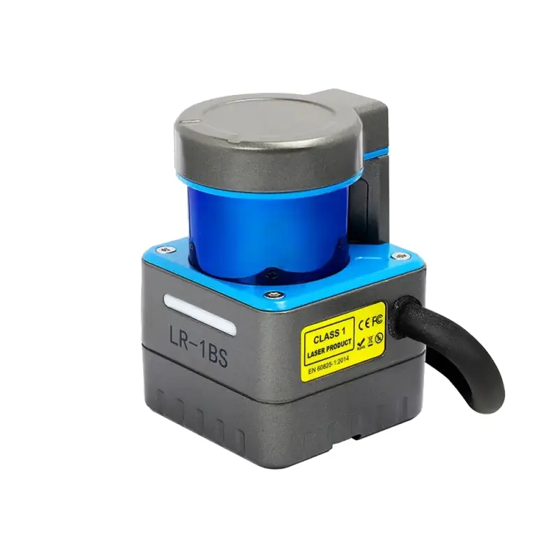 OLEI 2D LR 1BS1 Mini Lidar