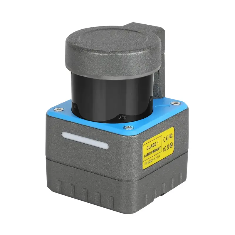 OLEI 2D LR 1BS2 Mini Lidar