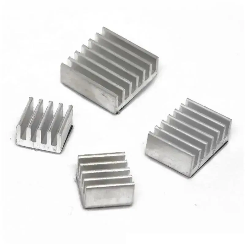 Seeedstudio Heat Sink Kit for Raspberry Pi 4B