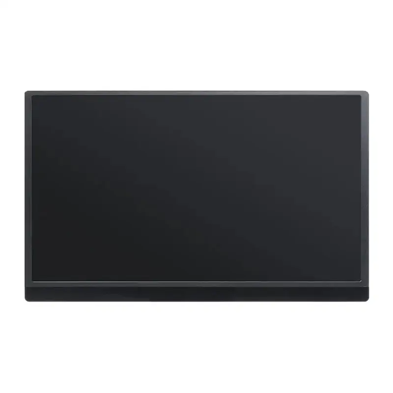 15.6inch Monitor w/ Stand, IPS Screen, 19201080 Full HD, 100% sRGB (US Plug)