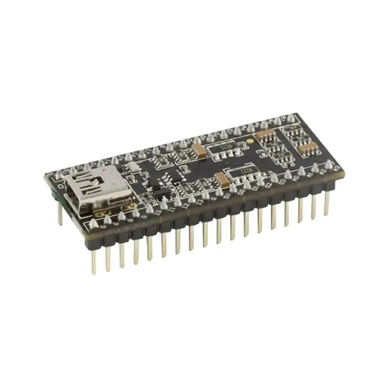 PhidgetInterfaceKit 8/8/8 Mini-Format