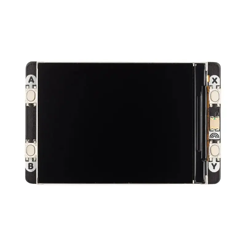 Pico Display Pack 2.0