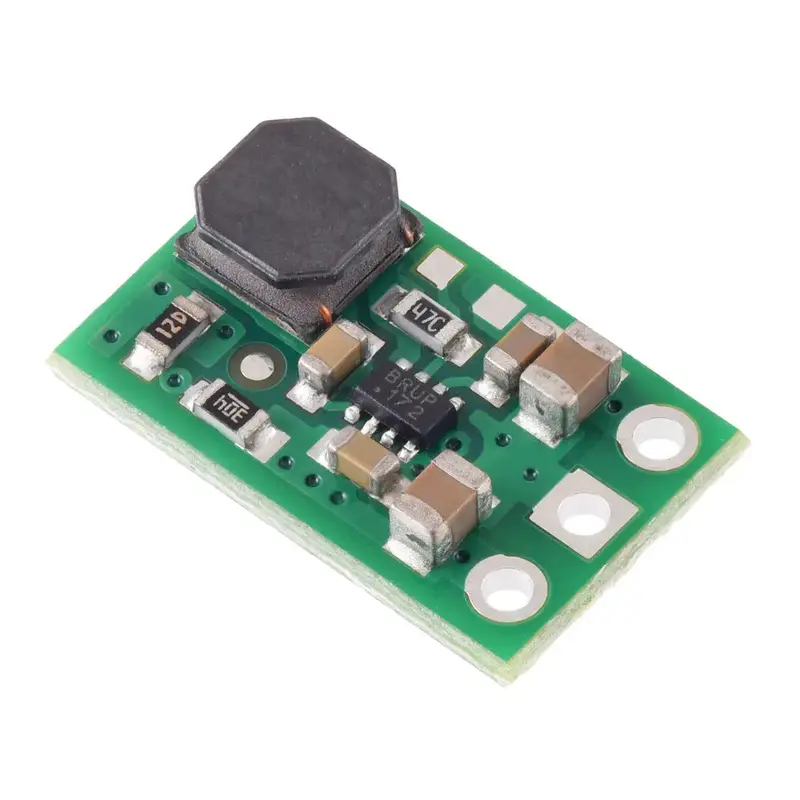 Pololu 3.3V Step-Up Voltage Regulator U3V16F3