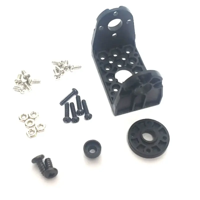 ROBOTIS 4pcs Hinge Frames & Idler Set FPX330-H101 for DYNAMIXEL X330