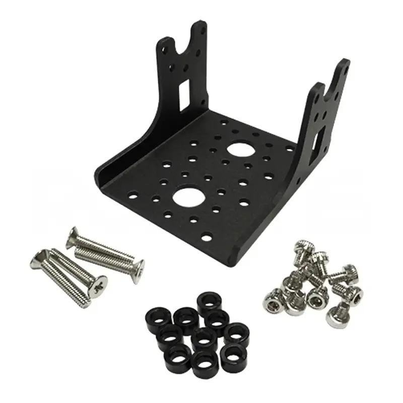 ROBOTIS Extended Hinge Frame Set FR12-H104K for DYNAMIXEL XH/XM430 or XL430