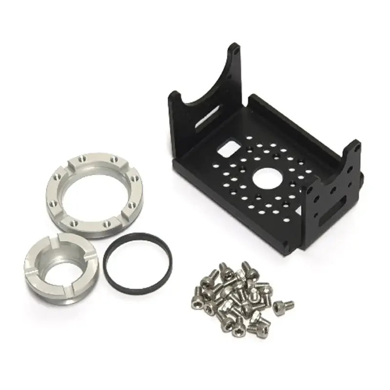 ROBOTIS FR13-H105K Hinge Frame Set for DYNAMIXEL XW540 series