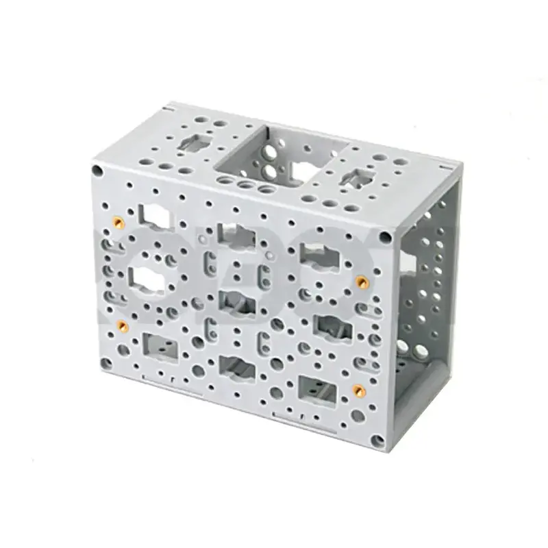 ROBOTIS Frame Set FP04-F51/F52 for DYNAMIXEL AX Series