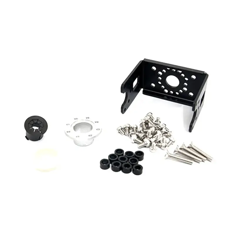 ROBOTIS Frame Set FR12-H101K for DYNAMIXEL X Series (XM430, XH430)