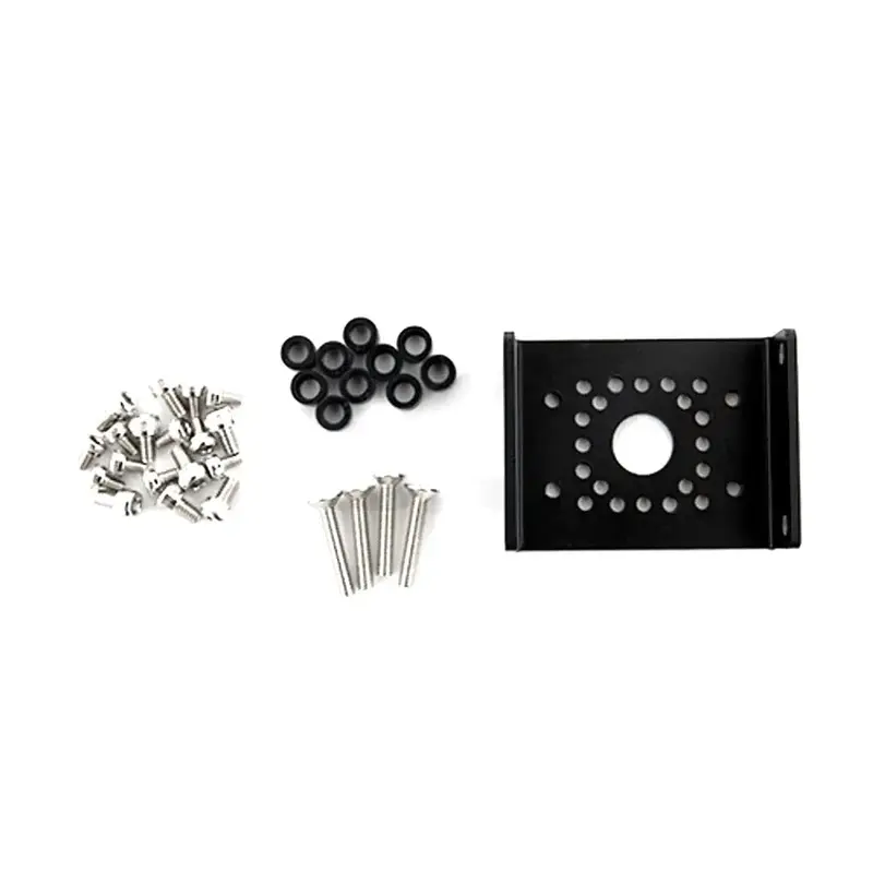 ROBOTIS Frame Set FR12-S102K for DYNAMIXEL X Series 430 Models