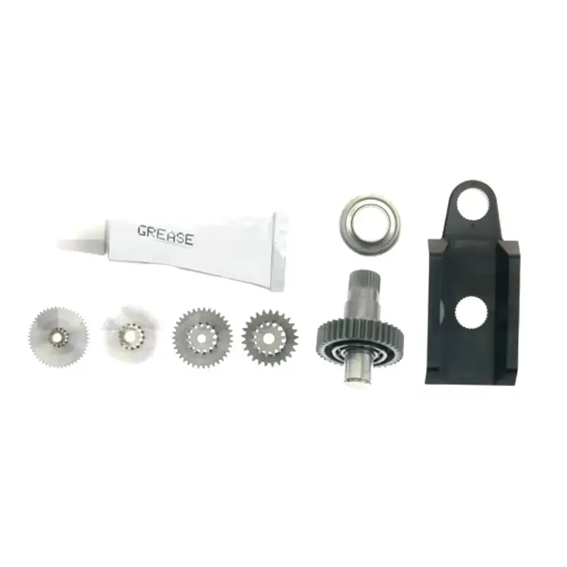 ROBOTIS Gear & Bearing Set for DYNAMIXEL MX-106