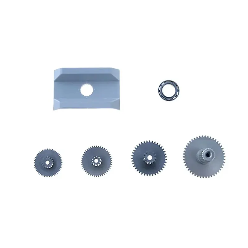 ROBOTIS Gear & Bearing Set for DYNAMIXEL X430-210