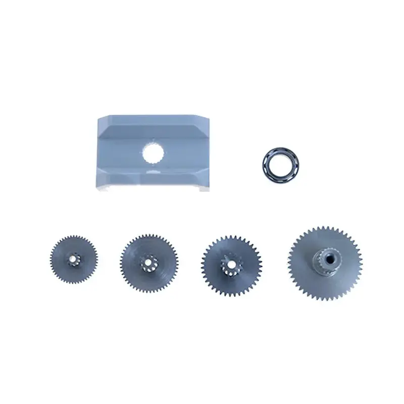ROBOTIS Gear & Bearing Set for DYNAMIXEL X430-350 Series