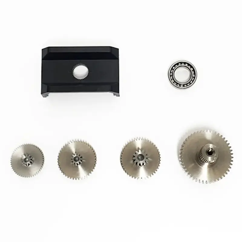 ROBOTIS Gear & Bearing Set for DYNAMIXEL X540-270