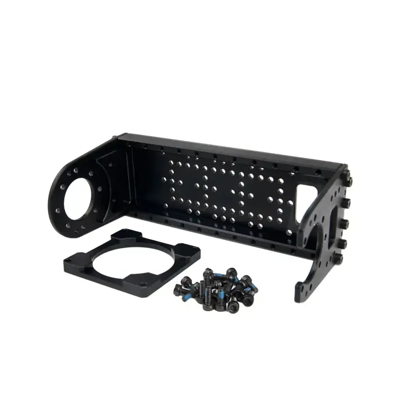 ROBOTIS Hinge Frame Set FRP54-H221K for DYNAMIXEL-P 54-200 Series