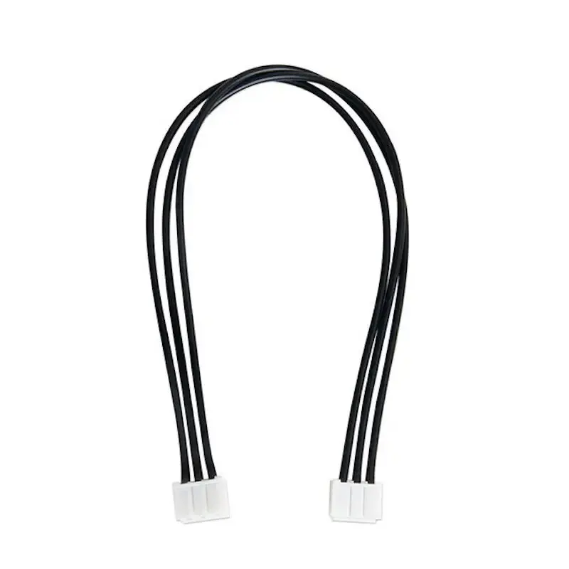 ROBOTIS Robot Cable-X3P 180mm for DYNAMIXEL-X Series TTL Only (10x)