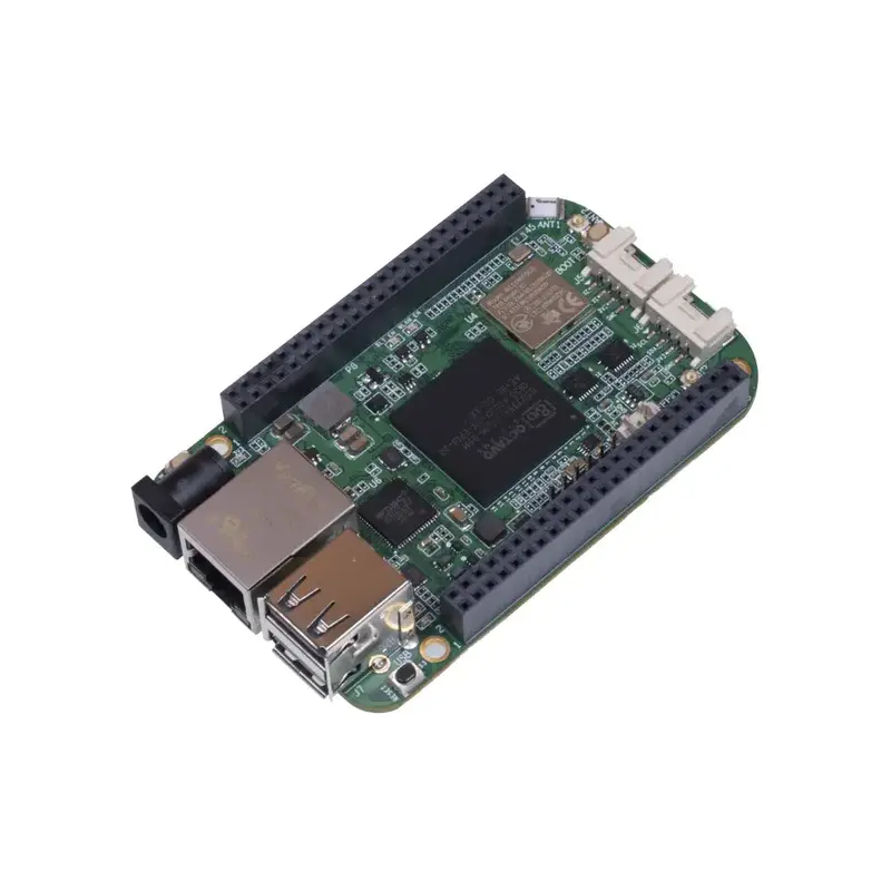 Seeed Studio BeagleBone Green Gateway Development Board
