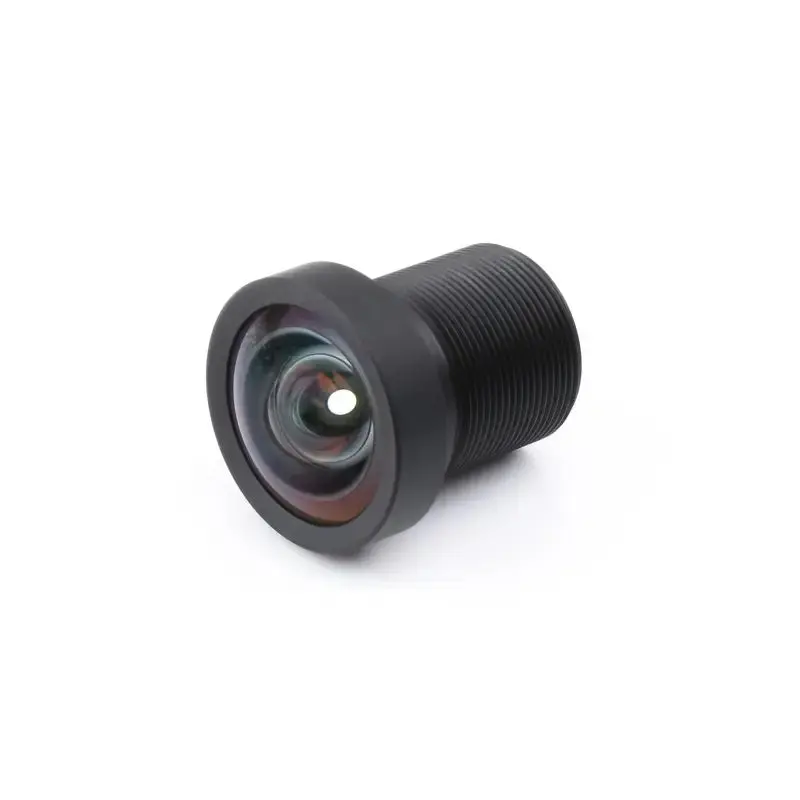 Waveshare M12 High Resolution Lens, 12MP, 113 FOV, 2.7mm for RPi HQ Camera