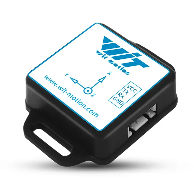 Witmotion WT901C-485 MPU9250 High-Precision 9-Axis Gyro, Accelerometer, Magnetometer & Digital Compass