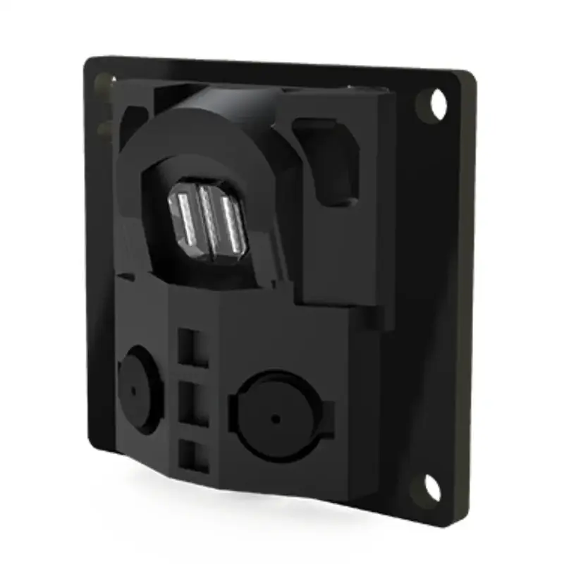 YDLIDAR GS2 100 LiDAR 30cm w/ 850nm Waveband