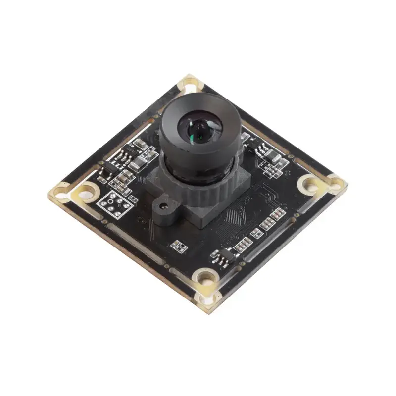 AR0230 2MP WDR USB Camera Manual Focus M12 for RPi, Windows, Linux, Mac OS, Android