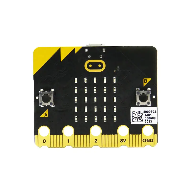 BBC offical new micro:bit V2 board(10x)