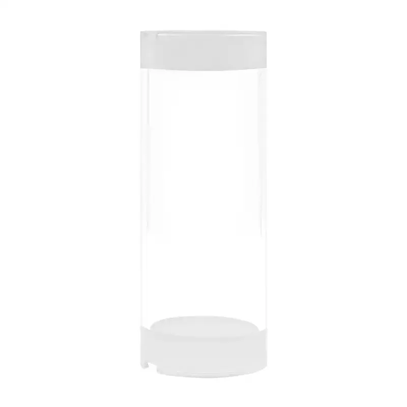 BlueRobotics 300 mm Watertight Acrylic Enclosure Tube (4-Inch)
