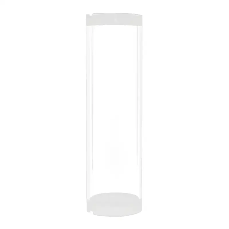 BlueRobotics 400mm Watertight Acrylic Enclosure Tube (4-Inch)