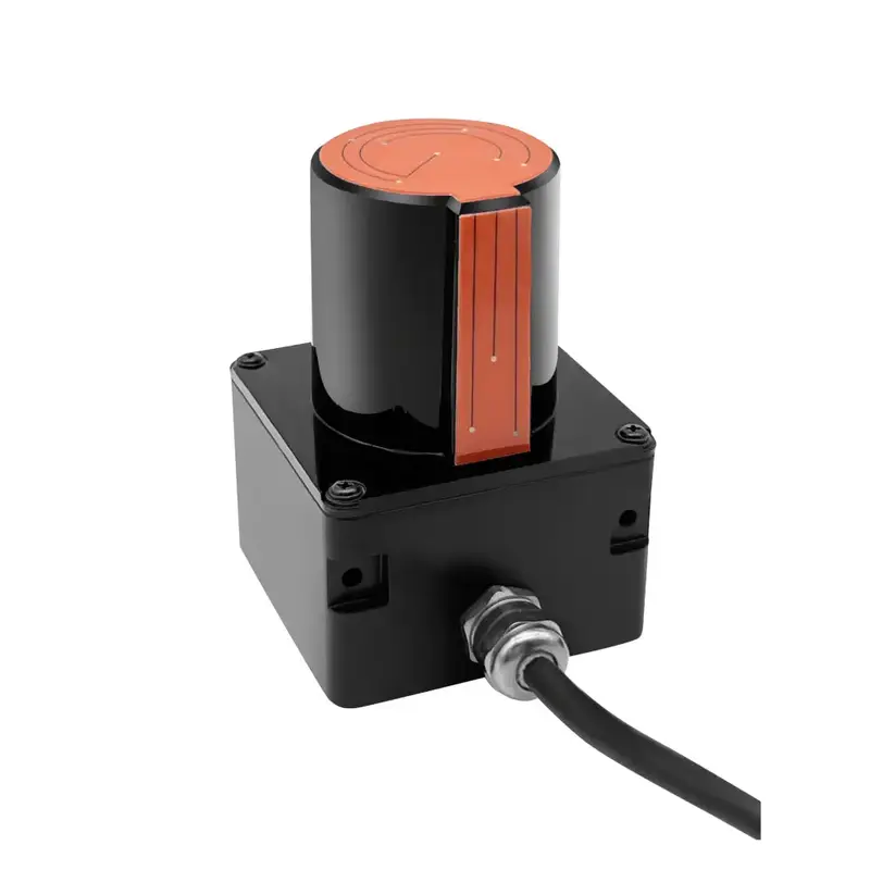 CPJROBOT PoE 270 TOF Interactive LiDAR Sensor F1