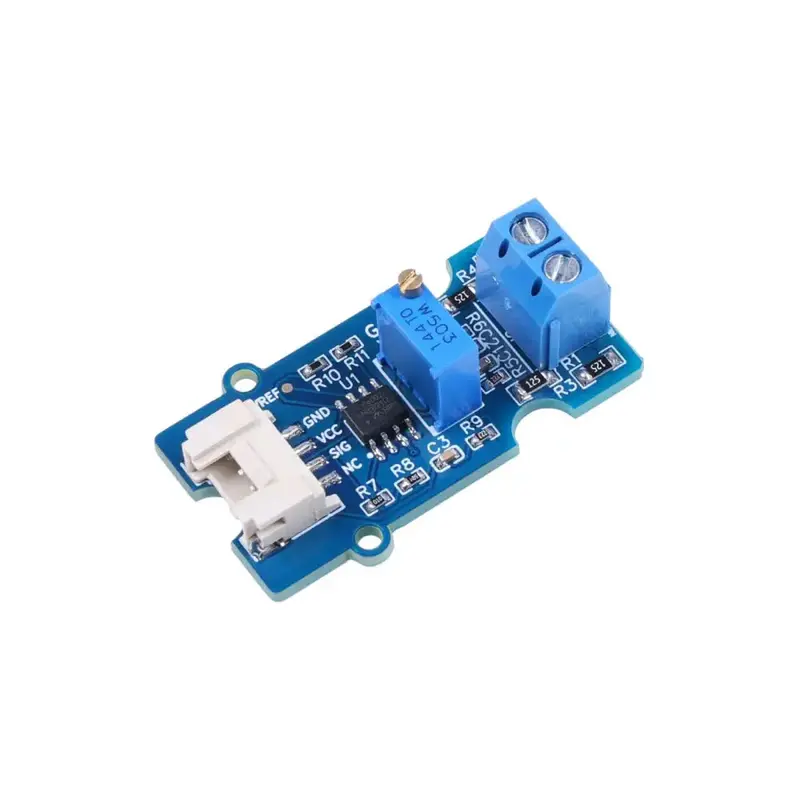 Seeedstudio Grove AC Voltage Sensor MCP6002