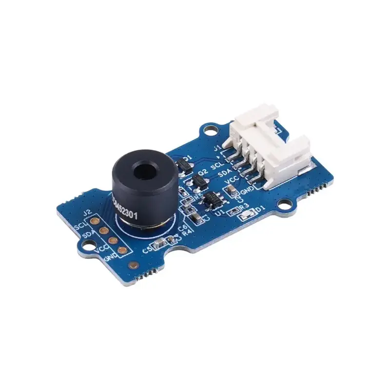 Seeedstudio Grove Single-Point Infrared Thermometer MLX90614 DCC w/ 35 FOV