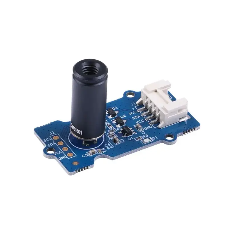 Seeedstudio Grove Single-Point Infrared Thermometer - MLX90614 DCI w/ 5 FOV