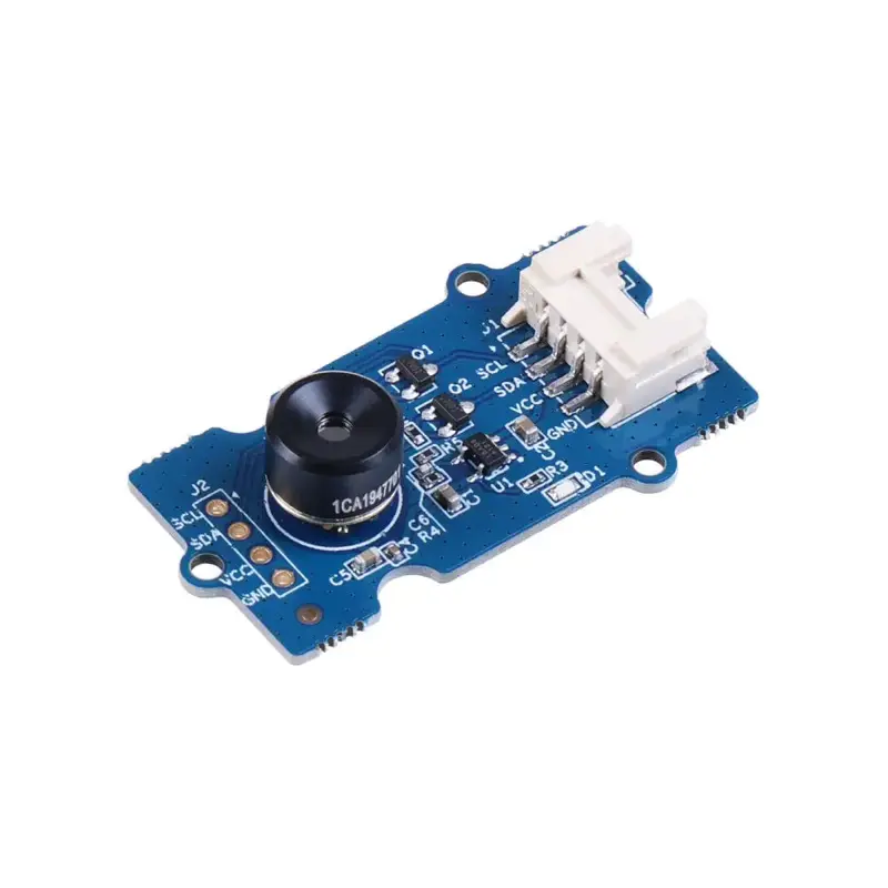 Seeedstudio Grove Thermal Imaging Camera MLX90641 BCA 16x12 IR Array w/ 110 FOV