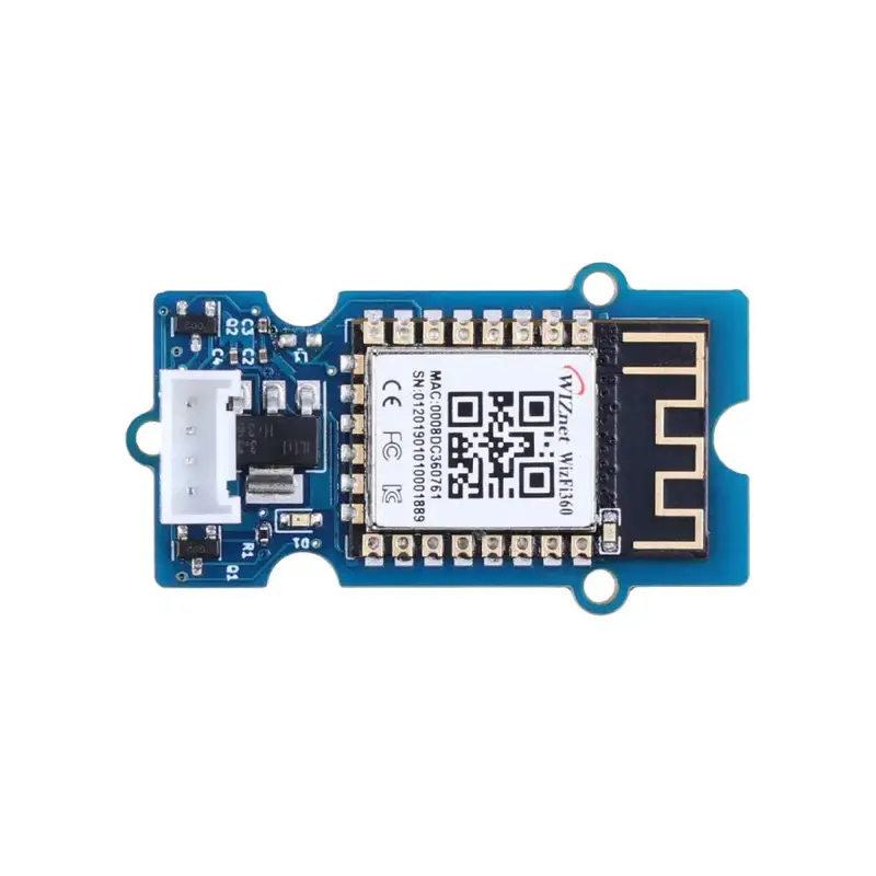 Seeedstudio Grove UART Wizfi360 WiFi Module