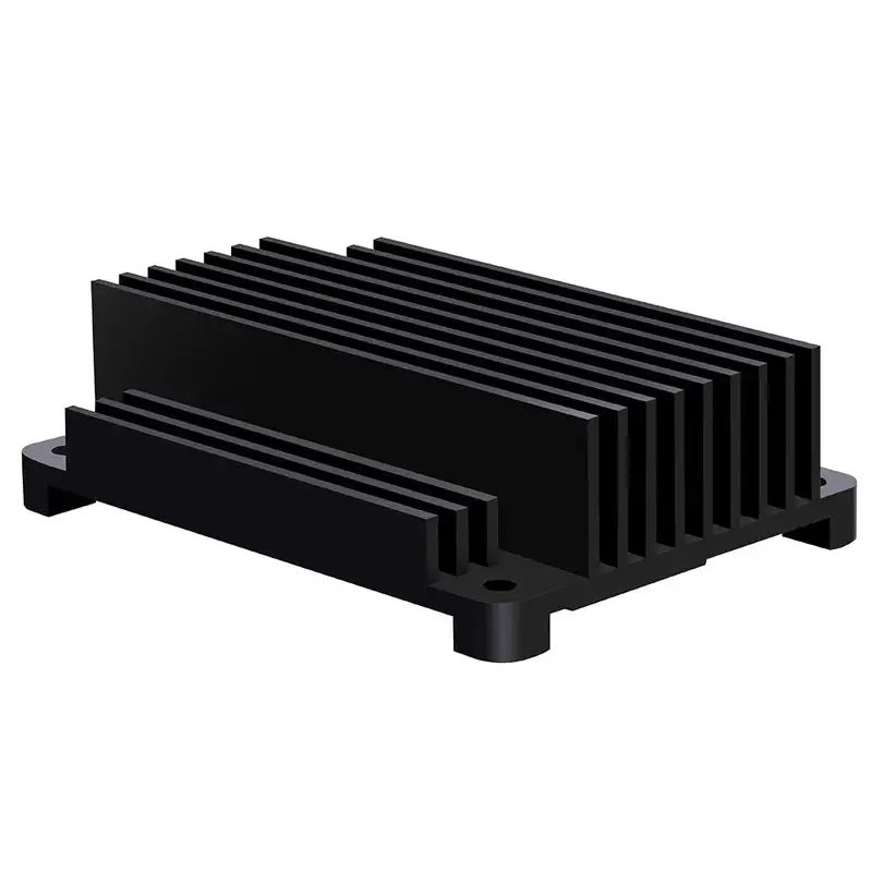 52Pi CNC Heatsink w/o Fan for Raspberry Pi CM4