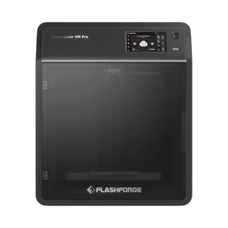 Flashforge Adventurer 5M Pro 3D Printer