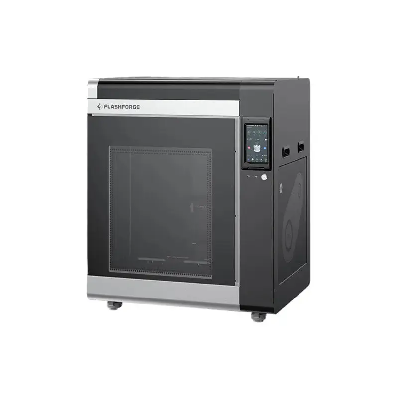 Flashforge Creator 4S 3D Printer w/ Filament Drying Station