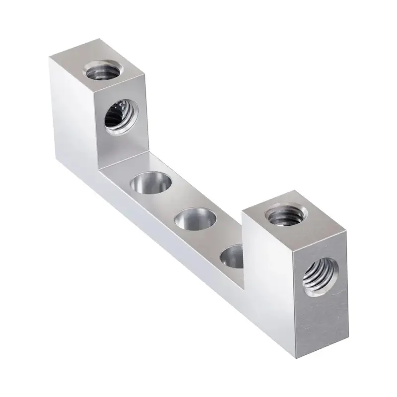 goBILDA 1205 Series Dual Block Mount 1-3 (2x)
