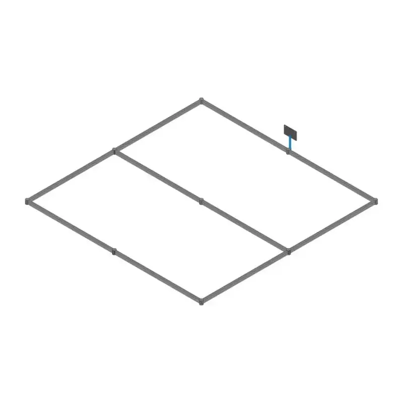 MakeX Starter Frame Expansion Kit