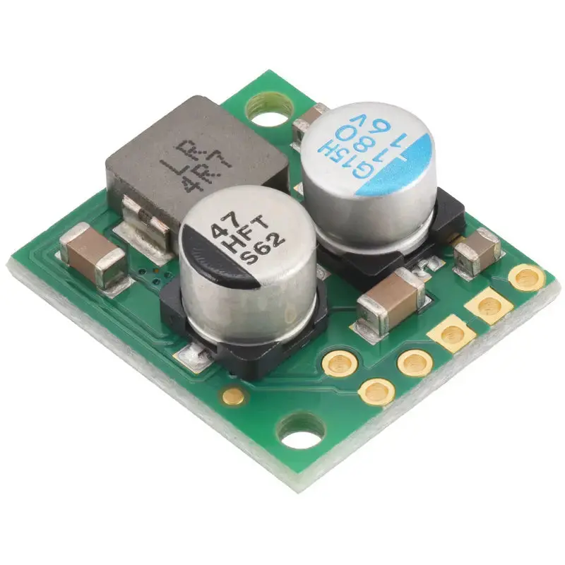 Pololu 12V Step-Down Voltage Regulator D30V30F12