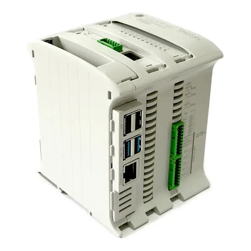 Raspberry PLC CPU-Gateway w/ RPi 4B (2GB)