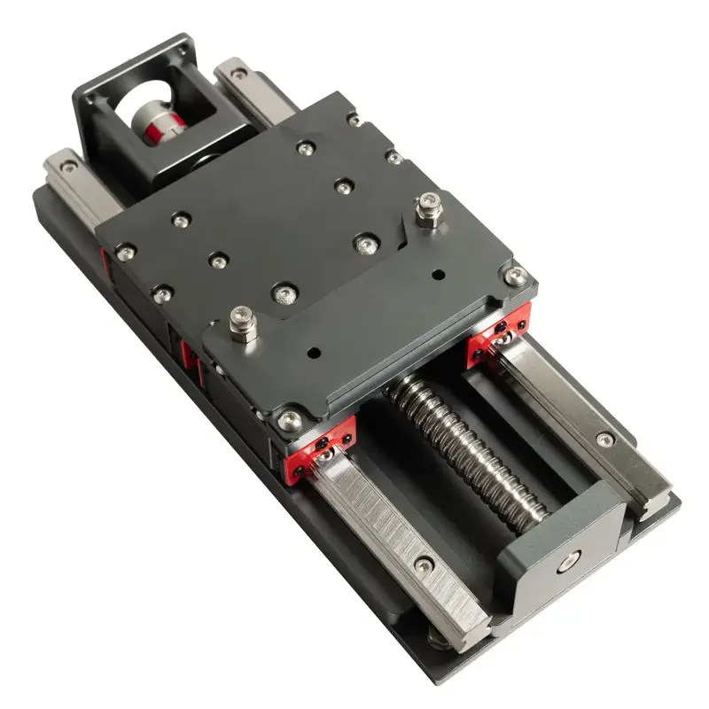 Shapeoko HDZ for Shapeoko 3 (Carbide Motion PCB 2.4d+)