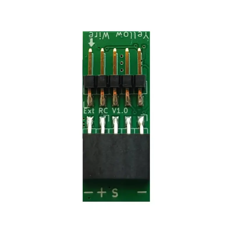 Actuonix External RC Control Board for P8 Series