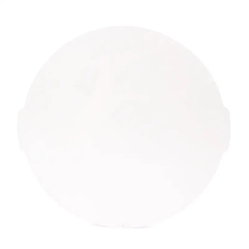 BlueRobotics 200 mm / 8-inch End Cap Acrylic Blank, No Holes - 40m