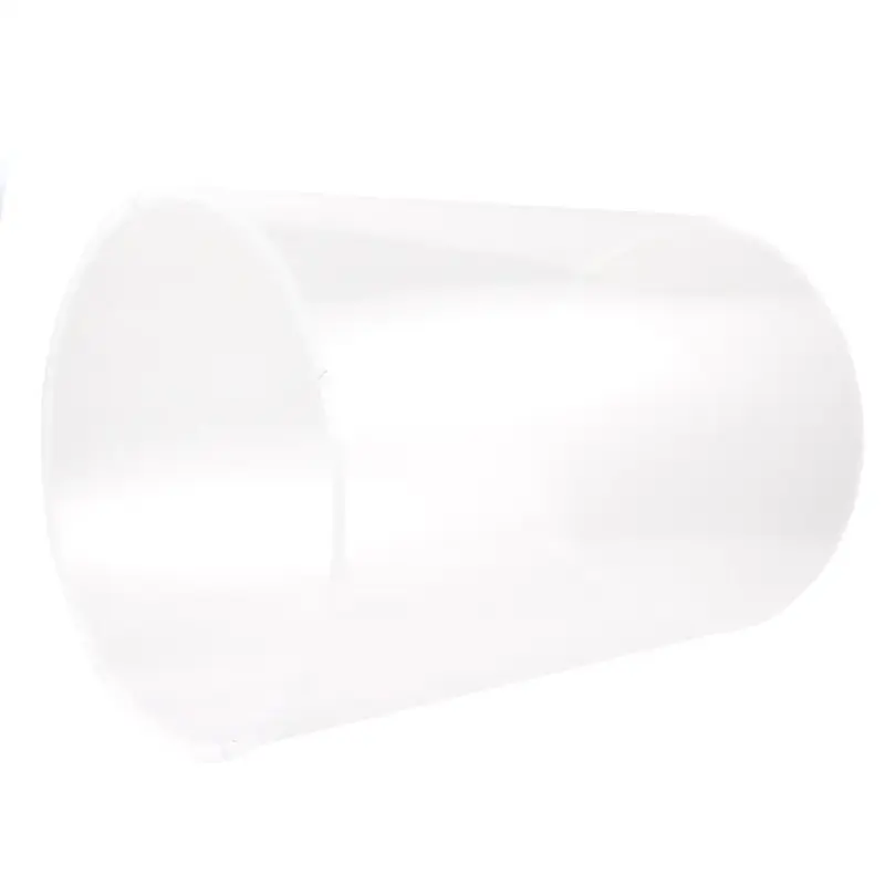BlueRobotics Cast Acrylic Tube - 11.75", 298mm (8" Series)