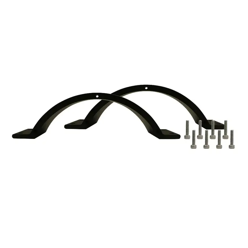 BlueRobotics Enclosure Cradles (4 Series)