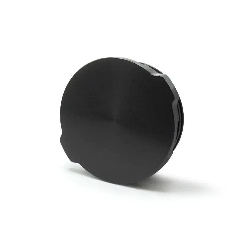 BlueRobotics End Cap 50 mm / 2-inch Blank - 1000m