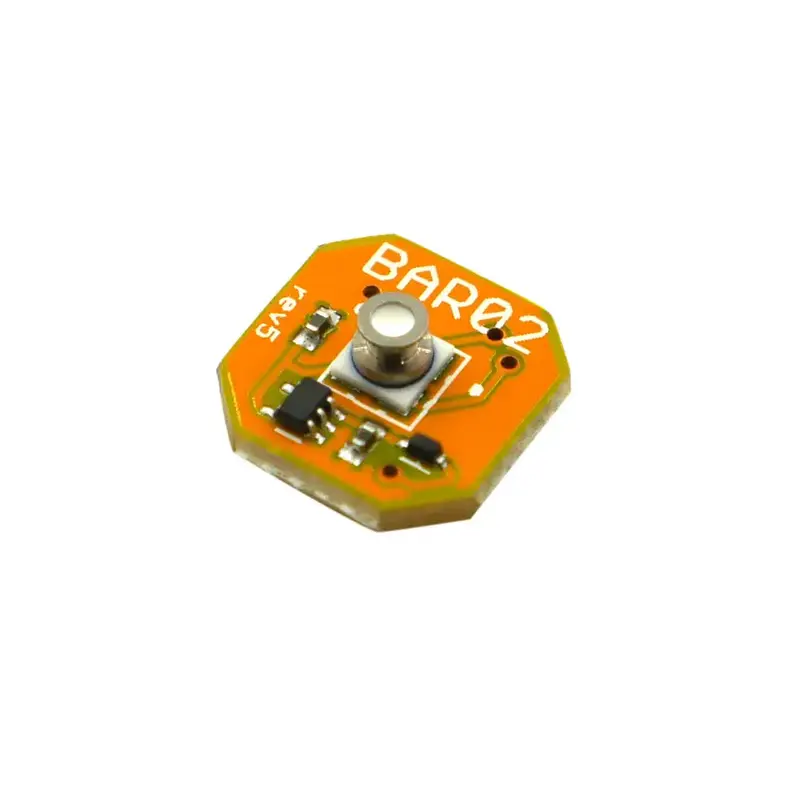 BlueRobotics PCB for Bar02 Ultra High Resolution 10m Depth/Pressure Sensor