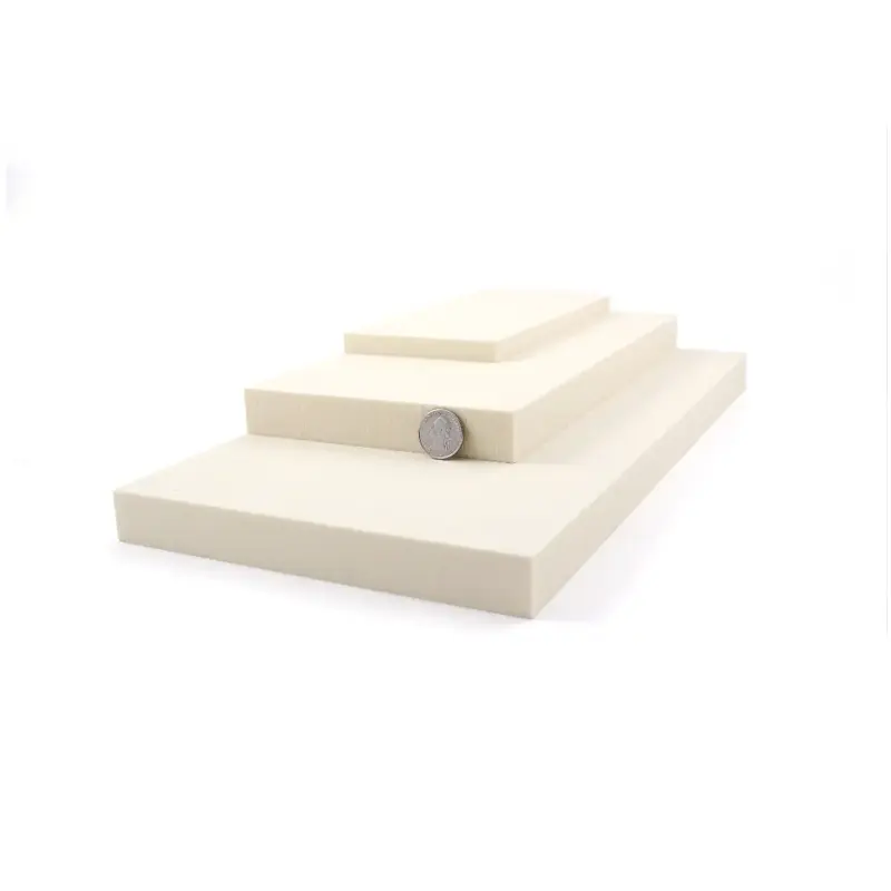 BlueRobotics Subsea Buoyancy Foam: R-3318 (24 in X 8 in X 2.5 In)