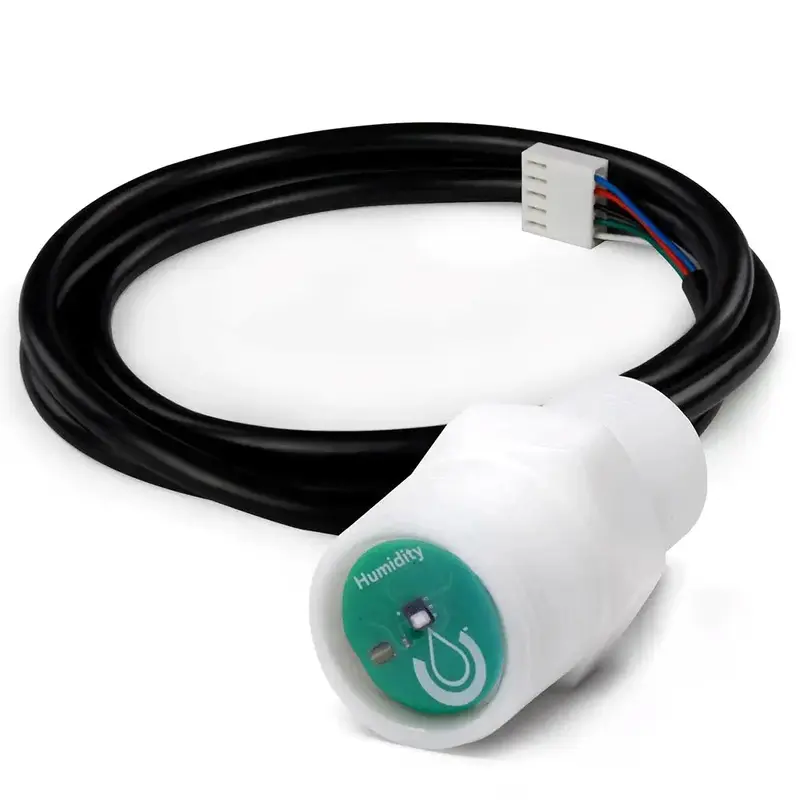 EZO-HUM Embedded Humidity Probe  Plastic Body